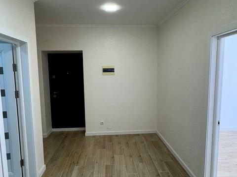 квартира по адресу Национальной Гвардии ул., 14