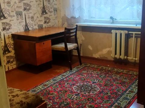 квартира по адресу Червоний Камінь жм, 3