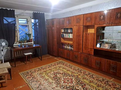 квартира по адресу Червоний Камінь жм, 3