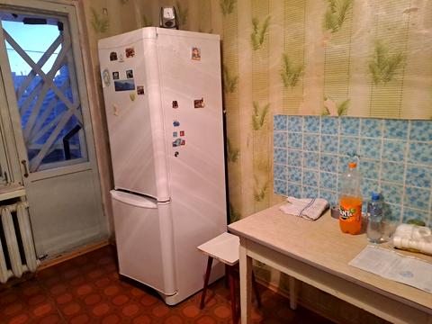 квартира по адресу Червоний Камінь жм, 3