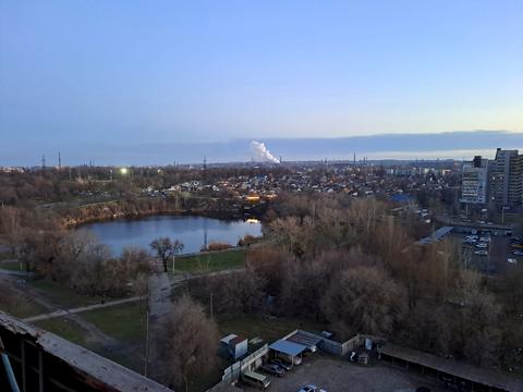 квартира по адресу Червоний Камінь жм, 3