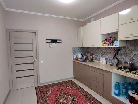 квартира по адресу Калинова ул., 5