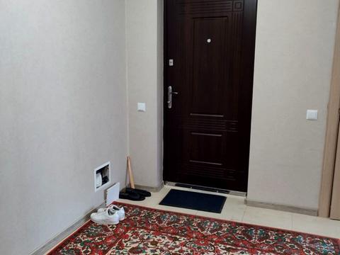 квартира по адресу Калинова ул., 5