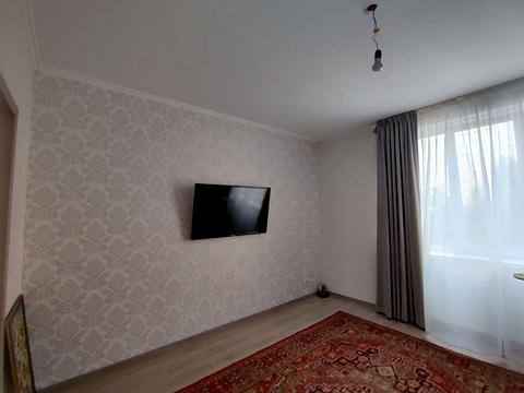 квартира по адресу Калинова ул., 5