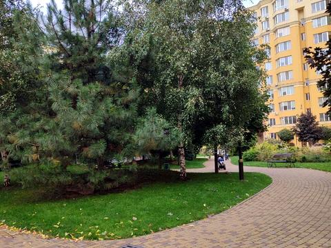 квартира по адресу Калинова ул., 5