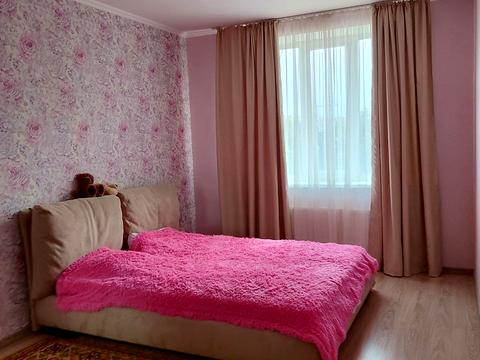 квартира по адресу Калинова ул., 5