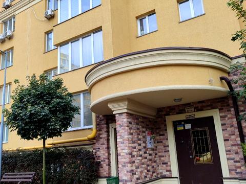 квартира по адресу Калинова ул., 5