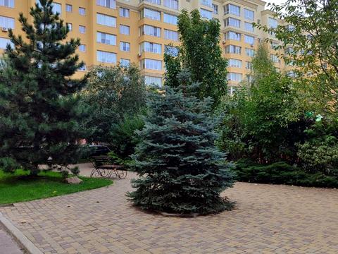 квартира по адресу Калинова ул., 5