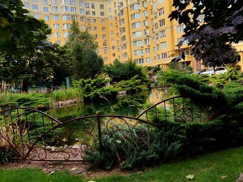 квартира по адресу Калинова ул., 5