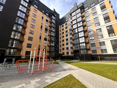 квартира за адресою Панаса Мирного, 20