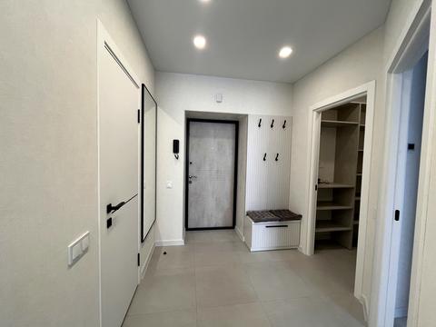 квартира по адресу Панаса Мирного, 20