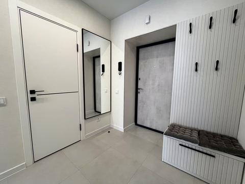 квартира по адресу Панаса Мирного, 20
