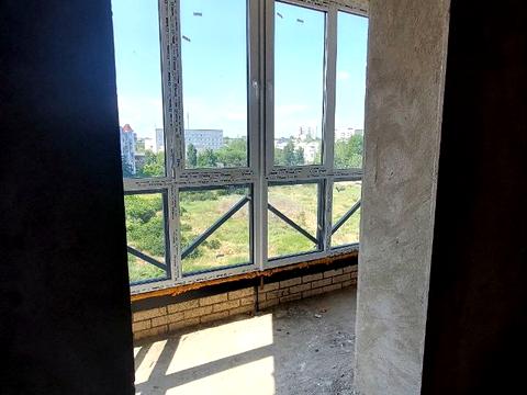 квартира по адресу Лазурная ул. (Гайдара), 2-Б, к1