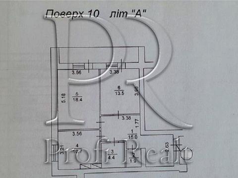 квартира по адресу Чубинского ул., 8-Б