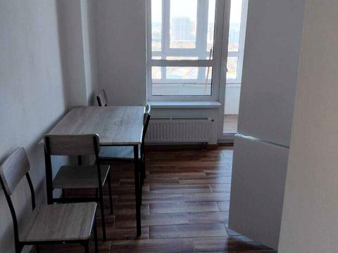 квартира за адресою Каховська вул., 62-А