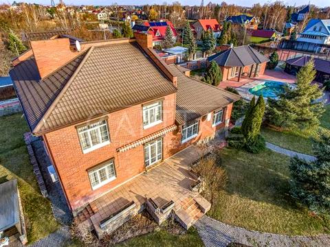 будинок за адресою с. Козин, вул. Старокиївська, 13