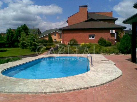 будинок за адресою с. Козин, вул. Старокиївська, 13