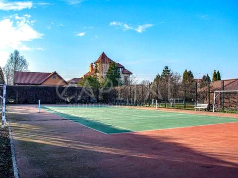 будинок за адресою с. Козин, вул. Старокиївська, 13