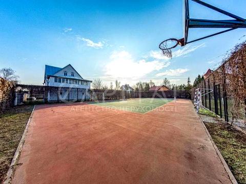 будинок за адресою с. Козин, вул. Старокиївська, 13