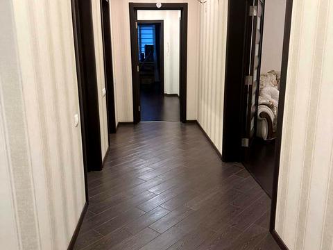 квартира за адресою Коперника вул., 12-А