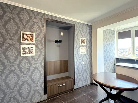 квартира по адресу Василия Сухомлинского ул., 14