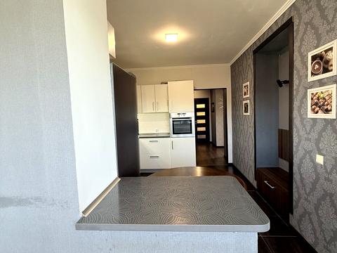 квартира по адресу Василия Сухомлинского ул., 14