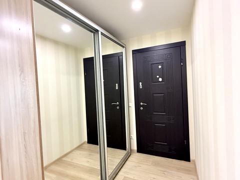 квартира по адресу Василия Сухомлинского ул., 14