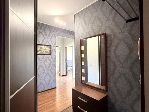 квартира по адресу Василия Сухомлинского ул., 14