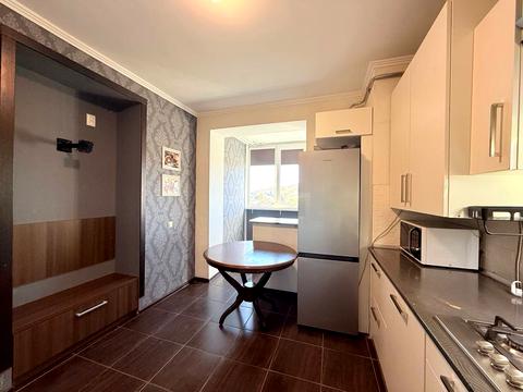 квартира по адресу Василия Сухомлинского ул., 14