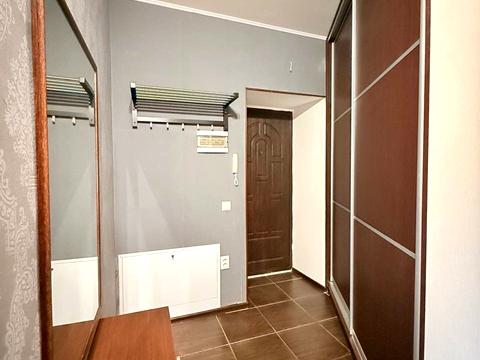 квартира по адресу Василия Сухомлинского ул., 14