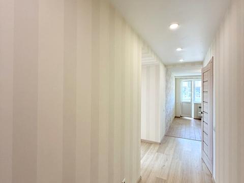 квартира по адресу Василия Сухомлинского ул., 14