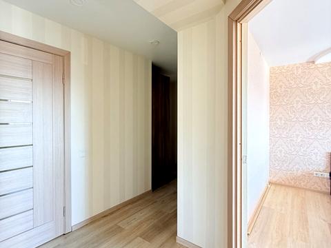 квартира по адресу Василия Сухомлинского ул., 14