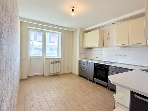 квартира по адресу Василия Сухомлинского ул., 14