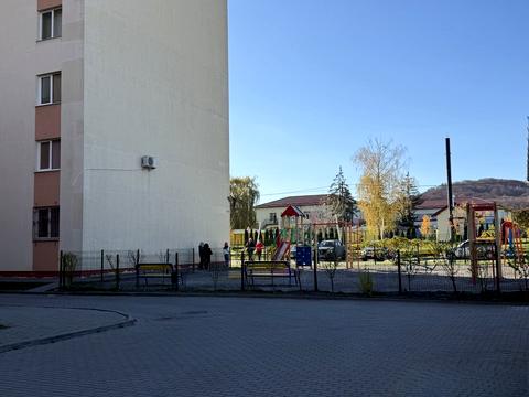 квартира по адресу Василия Сухомлинского ул., 14