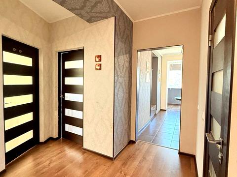 квартира по адресу Василия Сухомлинского ул., 14