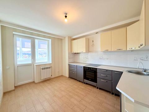 квартира по адресу Василия Сухомлинского ул., 14