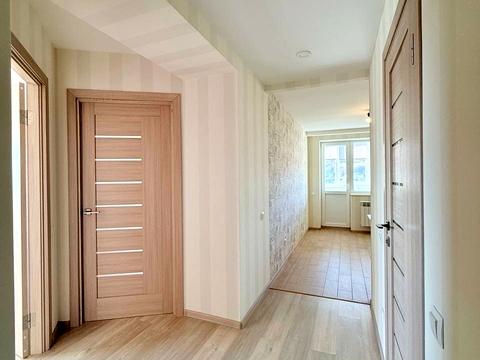 квартира по адресу Василия Сухомлинского ул., 14