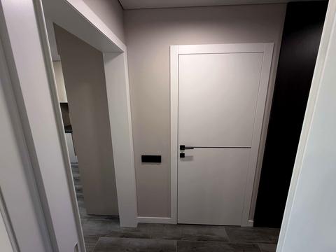 квартира по адресу Великотырновская ул., 4А