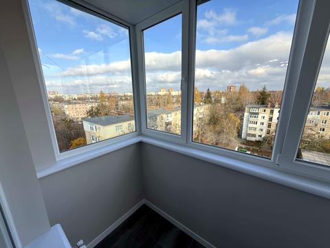 квартира по адресу Великотырновская ул., 4А