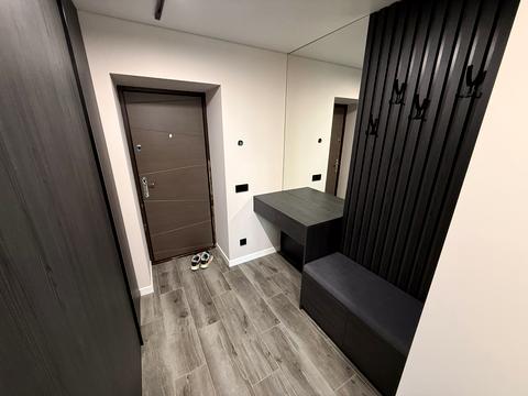 квартира по адресу Великотырновская ул., 4А