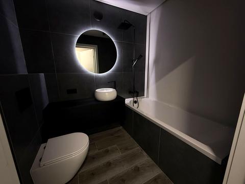 квартира по адресу Великотырновская ул., 4А