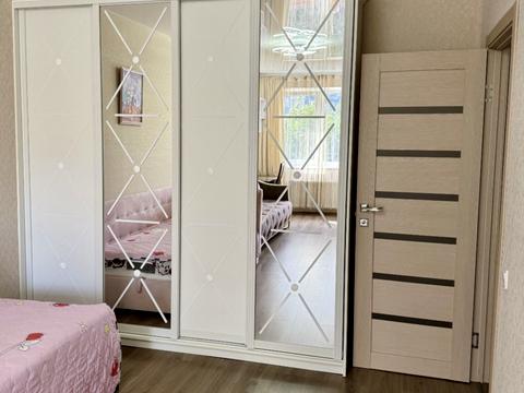 квартира по адресу Генуэзская ул., 3В