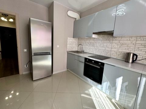 квартира по адресу Генуэзская ул., 3В