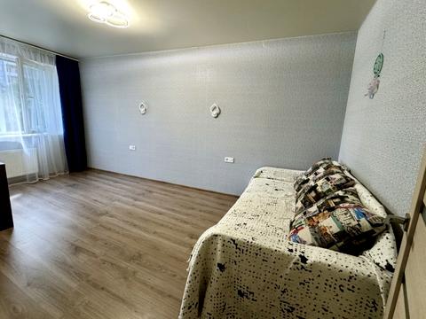 квартира по адресу Генуэзская ул., 3В