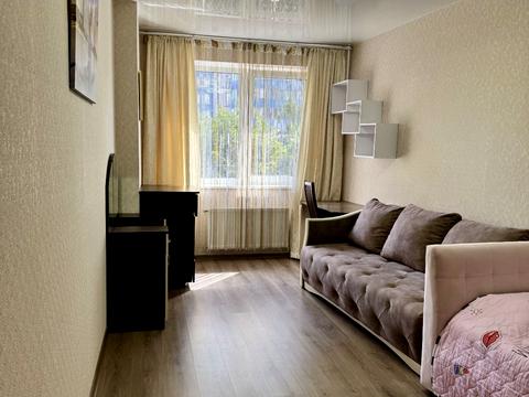 квартира по адресу Генуэзская ул., 3В