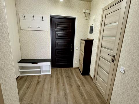 квартира по адресу Генуэзская ул., 3В