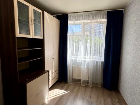 квартира по адресу Генуэзская ул., 3В