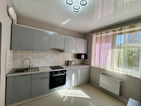 квартира по адресу Генуэзская ул., 3В