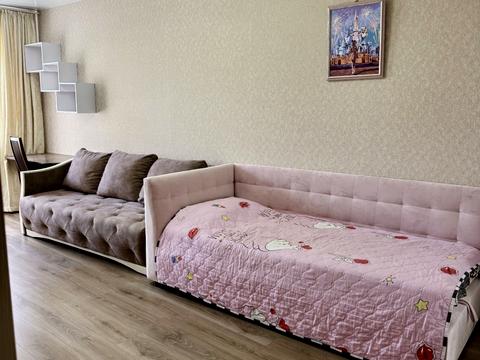 квартира по адресу Генуэзская ул., 3В