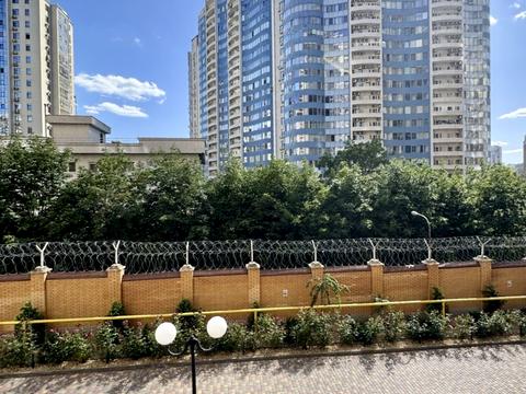 квартира по адресу Генуэзская ул., 3В